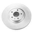 thumbnail image 2 of Power Stop AR85165EVC EVC Evolution Geomet Coated Brake Rotor -Front, 2 of 4