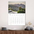 thumbnail image 3 of Mallorca's fascinating mountains (Monthly Wall Calendar 2026 16.5 x 23.4 (open)), CALVENDO 14 Month Calendar, 3 of 9