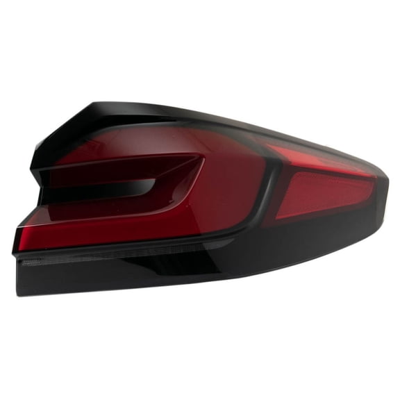 For BMW 530e/530e xDrive 2021 2022 2023 Tail Light Assembly Passenger Side | CAPA | LED | Sedan/Hybrid | Replacement For BM2805139 | 63218493814
