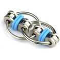 thumbnail image 1 of Original Flippy Chain Fidget Toy - Perfect for ADHD, Anxiety, and Autism, 1 of 3