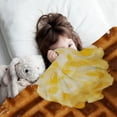 thumbnail image 6 of Yibo Food Bacon Blanket Flannel Soft and Comfortable Anti-static Bed Sofa Blanket, 6 of 7