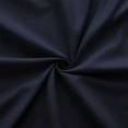 thumbnail image 5 of IR Imperial Rooms Fitted Sheet Deep Pocket Extra Soft Brushed Microfiber 1800 Series Navy Twin, 5 of 8