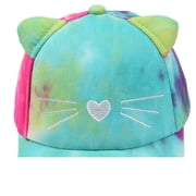 Girls Boys Baseball Cap Adjustable Sun Hat Summer Beach Play Hat Outdoor
