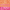 Pink Ombre Sunkissed, variant on No Boundaries Women's Festival Straw Tote Bag, Natural Aloha
