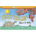 thumbnail image 2 of Quoi de Plus Ancien Qu'une Grande Tortue? par Wells, Robert E., 2 of 4