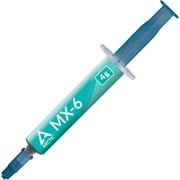ARCTIC MX-6 - Thermal paste - 4 g - gray