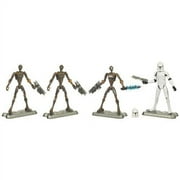 Star Wars Battle Packs Rishi Moon Outpost Attack