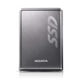 thumbnail image 1 of Unidad de estado sólido externa ADATA SV620H 256GB USB 3.0, 1 of 4