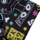 thumbnail image 2 of Playeras Y Camisas Para Hombre Camiseta de verano a la para hombre, camiseta informal con estampado de playa hawaiana, camiseta con botones, camiseta de manga corta con bolsillo (Black, L), 2 of 7