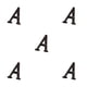 thumbnail image 2 of Injueey Letras de metal fáciles de instalar Números de casa Decoración de puerta de amplia aplicación Fácil de instalar B17--A Type2 NO2, 2 of 6