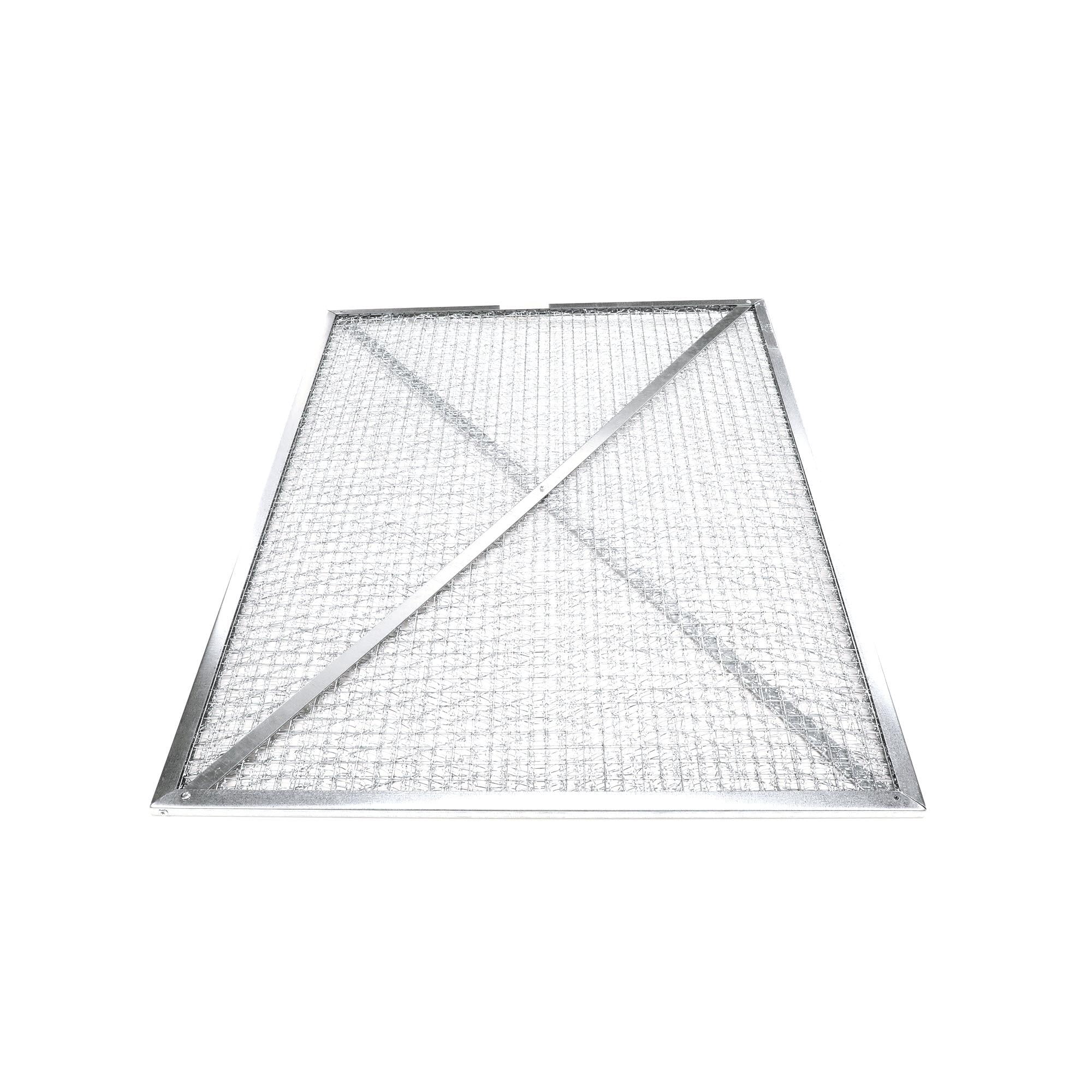 Carpigiani Assembly Filter Air IC193010005 - Genuine OEM Replacement Part