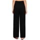 thumbnail image 2 of TaTaai Relaxed Fit High Waist Trousers with Zipper and Pockets, Women's Flowy Stretch Pants with Sash Tie, Versatile Casual and Sporty Attire Gift, 2 of 8