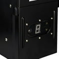 thumbnail image 7 of Fusion 300 Watts Low Voltage Stake Light Transformer with Timer, Black, 7 of 7