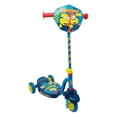 thumbnail image 1 of Scooter Patin Apache Minions Rueda Suave Antiderrapante, 1 of 5