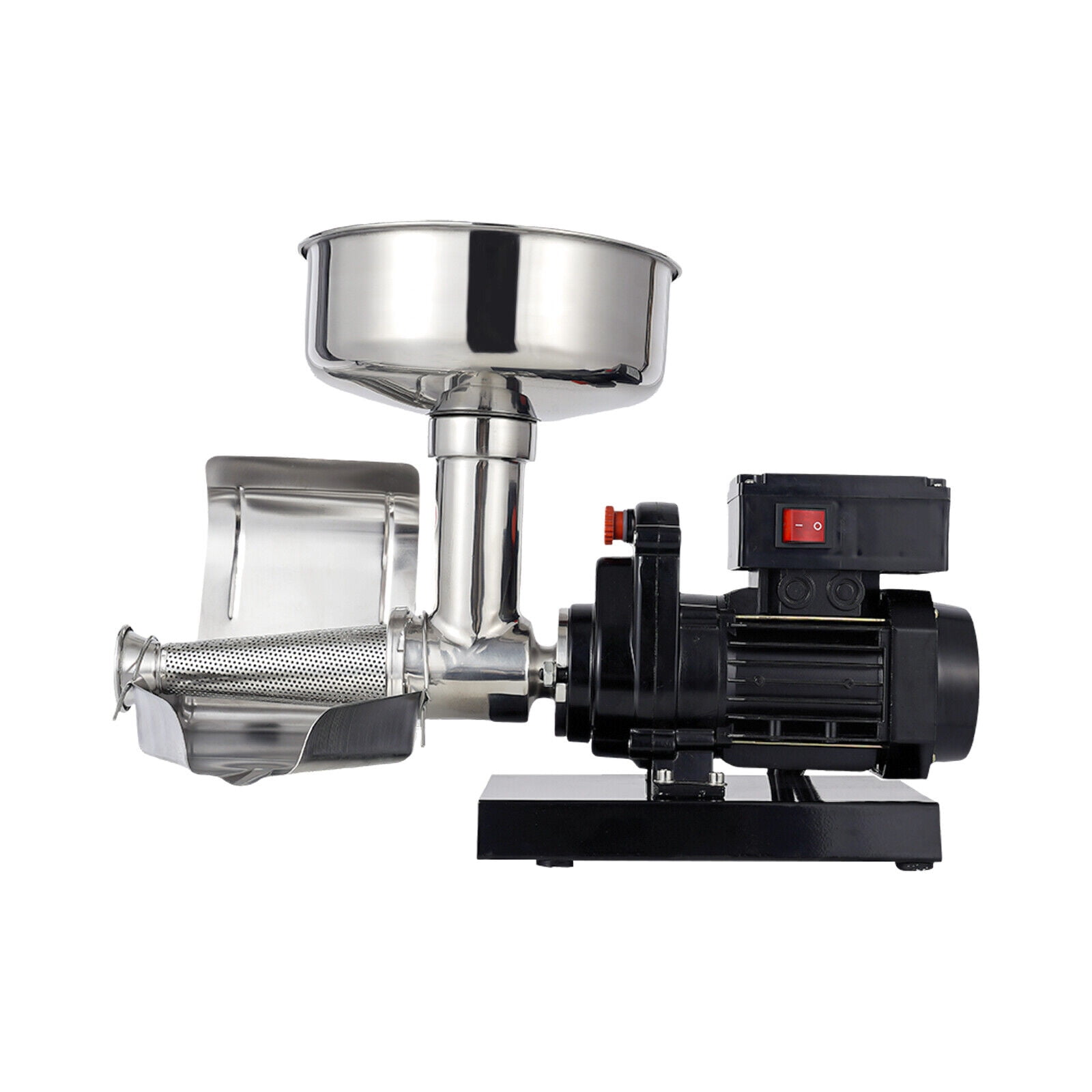 450W Tomato Milling Machine Electric Tomato Strainer Sauce Maker & Food Strainer