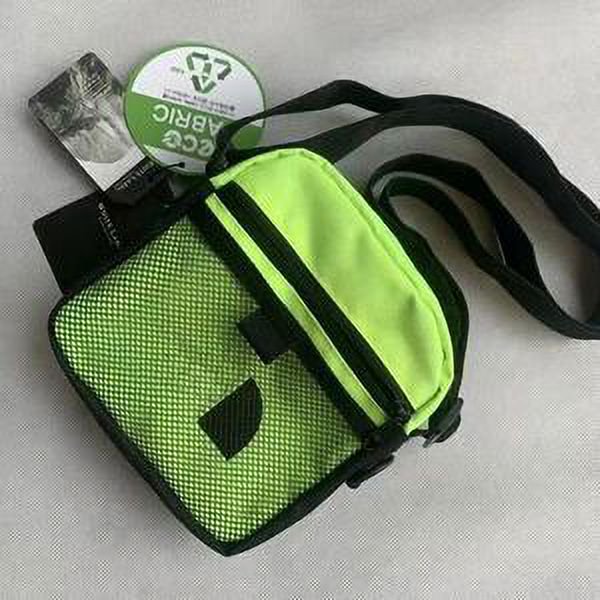 Bolso bandolera portátil para mujer, bolso cruzado informal para exteriores para hombre y mujer, bolso cruzado para ir al trabajo en la calle, bolso de hombro a la moda