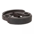 thumbnail image 1 of 3x Adaptador de Embrague para Cortacésped, Accesorio de Mantenimiento, Herramientas Eléctricas de Jardín, Reemplazo de Metal, 33cc, 43cc, 52cc, Pieza 3 piezas, 1 of 8