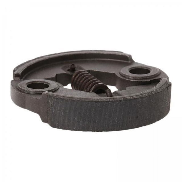 3x Adaptador de Embrague para Cortacésped, Accesorio de Mantenimiento, Herramientas Eléctricas de Jardín, Reemplazo de Metal, 33cc, 43cc, 52cc, Pieza 3 piezas