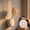 White, variant on Suction Cup Usb Rechargeable Small Fan, Flexible Gooseneck 360° Adjustable, Quiet Portable Desktop Fan for Dorm Home Office