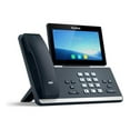 thumbnail image 3 of Yealink T58W Pro Smart Business Phone Android 9 with Bluetooth Wireless Handset, 3 of 4