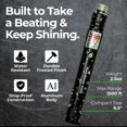 thumbnail image 3 of Linterna Cinder Brands Power Pointer 3000 con Proyección de Estrellas, 3 of 7