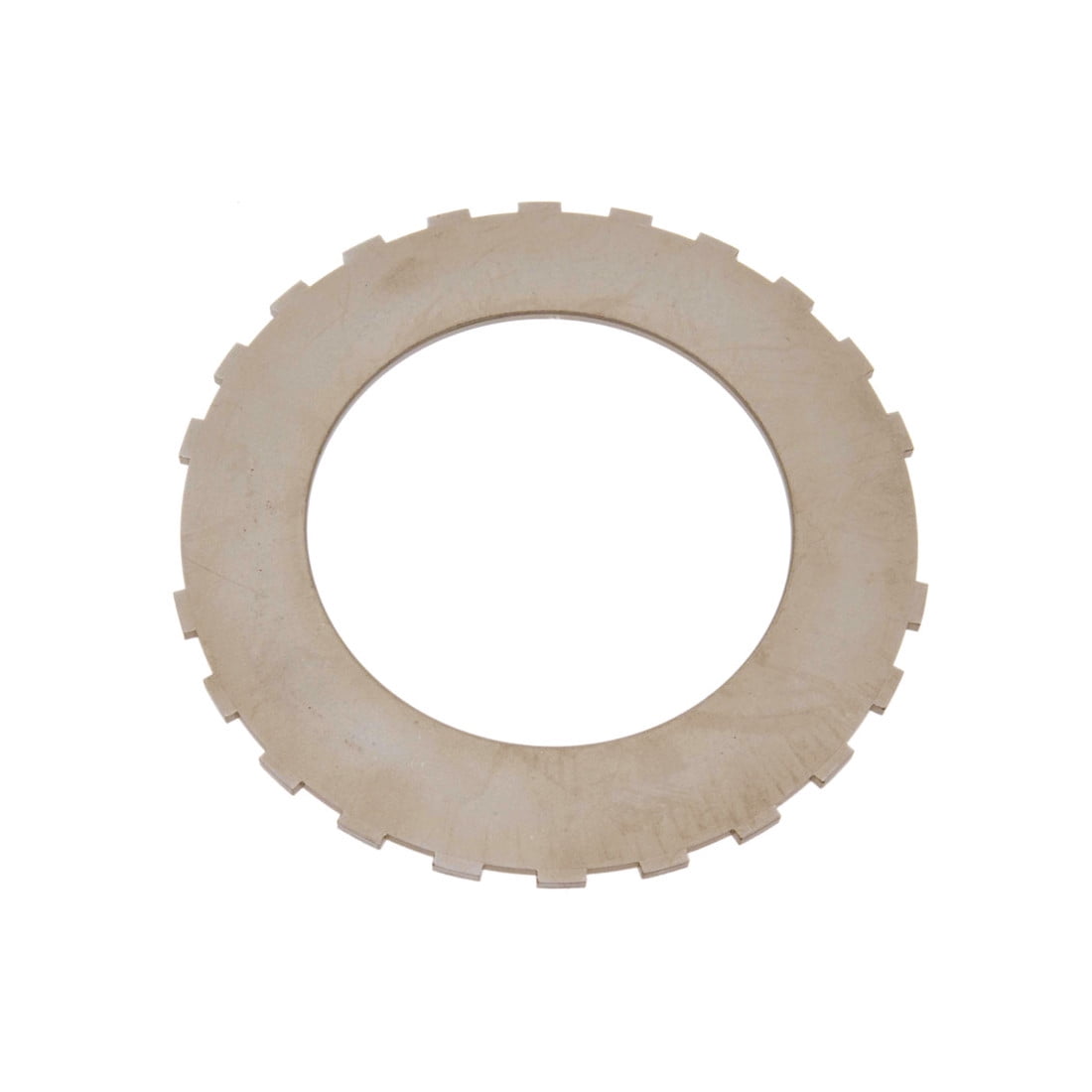 AC Delco Pressure Plate, 3rd Clutch (Apply) Flat
