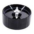 thumbnail image 1 of Blender Replacement Parts Base and Juicer Blender Gear Accessories Black-, 1 of 5