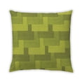 thumbnail image 1 of Ahgly Company Outdoor Square Contemporary Throw Pillow, 18 inch by 18 inch, 1 of 5