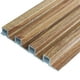 thumbnail image 2 of Lambrín Interior Pvc Maple 16.8X290 Cm 8 Pzas, 2 of 3