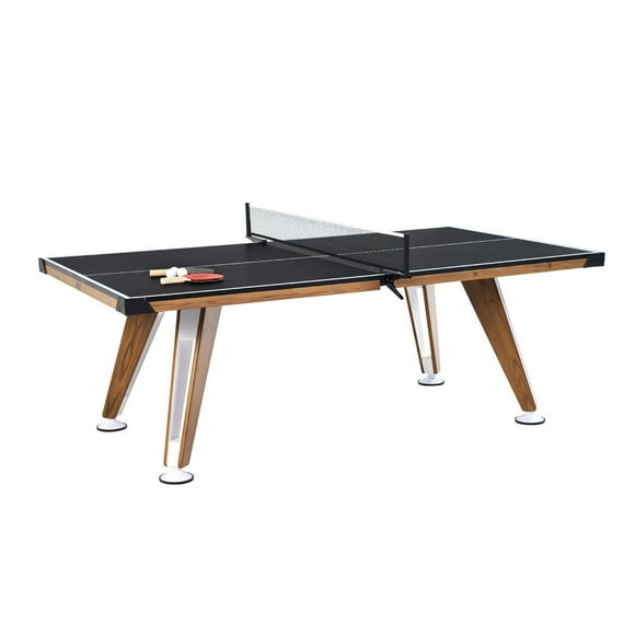 Hall of Games Midcentury 40mm Thick Indoor Tennis Table