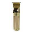 thumbnail image 3 of BaByliss Pro LIMITEDFX Collection Trimmer and Double Foil Shaver Gold #FXDUOFS2TG, 3 of 9