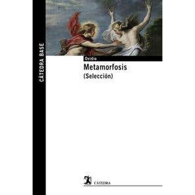 METAMORFOSIS CATEDRA Pasta Blanda