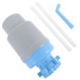 thumbnail image 4 of Home Manual Bottle Water Pump Practical Manual Water Pump Hand Press Pump for Water, 4 of 7