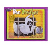 Fun World Women's Boo Breakers Friendly 20in-as Shown-os, Multi, Standard