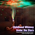 thumbnail image 4 of Lamp XHSY Astronaut Galaxy Projector Night Light Guitarra, 4 of 6