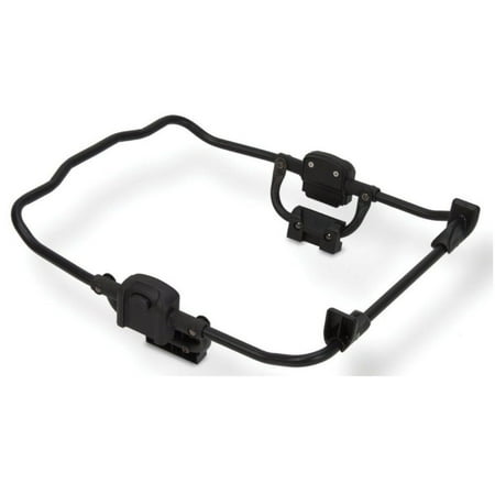 UPPAbaby Vista/Cruz Car Seat Adapter-Chicco (Best Cup Holder For Uppababy Vista)
