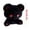 Black Red, variant on ZhangC Kitten Plush Stuffed, 6.3 inch Stuffed Animals Black Cat Plush, Cute Cat Plushies, Soft Kitten Plushie Cuddle Pillow, Anime Plushie Doll, Cute Stuff Gift for Friends Family