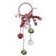 thumbnail image 2 of Adornos navideños Fiudx Campanas navideñas Colgantes, 2 of 7