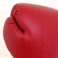thumbnail image 3 of Guantes de Box Voit Talla Xl Rojo 82040, 3 of 3