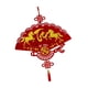 thumbnail image 2 of Decoración de pared vietnamita para Año Nuevo, adorno decorativo para la primavera Estilo E, 2 of 9