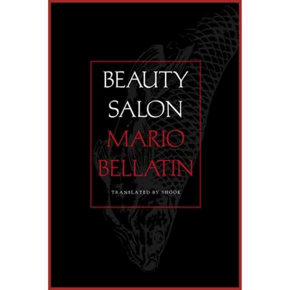 Beauty Salon (Paperback)