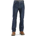 thumbnail image 2 of Men's Levi's 517 Bootcut Jeans Indigo Flex, 2 of 2