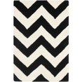 thumbnail image 1 of Safavieh Chatham Ivory Contemporary Rug - Runner 2'3" x 5', 1 of 4