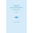 thumbnail image 2 of Karmic Relationships, Volume I: Esoteric Studies, 2 of 3
