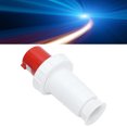 thumbnail image 4 of Industrial Socket Plug, 3 Phase Power Connector 3P+E Insulation 63A  For Automotive Devices For Outdoor For Marine, 4 of 8