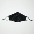 thumbnail image 3 of Extra Large Double Layer Silk Face Mask, 3 of 4