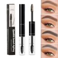 thumbnail image 6 of Eyebrow Double Head Dyeing Liquid - Long Lasting Sweat-Proof Brow Shaping, 2-in-1 Design, Easy Application, Natural Finish, Water Resistant, Quick Dry, Smudge-Proof, 1PC*5 Makeup Organizers, 6 of 8
