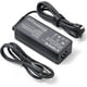 thumbnail image 1 of wonima11 65W USB C Laptop Charger Compatible with Lenovo Yoga, ThinkPad and Chromebook, Fast & Safe Charging, 10.83ft Cord, UL Certified, 1 of 1
