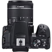Canon EOS Rebel SL3 DSLR Camera with 18-55mm Lens (Black) Starter Bundle(International Model)