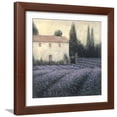 thumbnail image 1 of Art.com Printed Scenic Framed Art Prints, 22" x 22", by James Wiens, 1 of 5